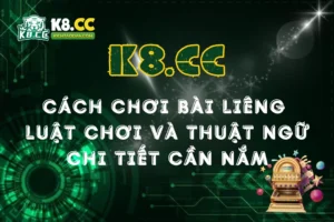 Hướng dẫn chơi bài Liêng từ A-Z: Luật chơi và thuật ngữ cần nắm
